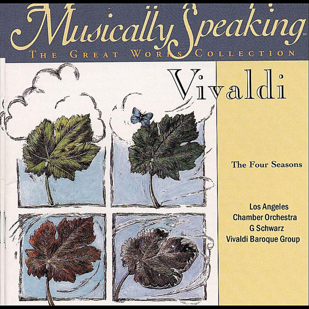 Picture of Vivaldi