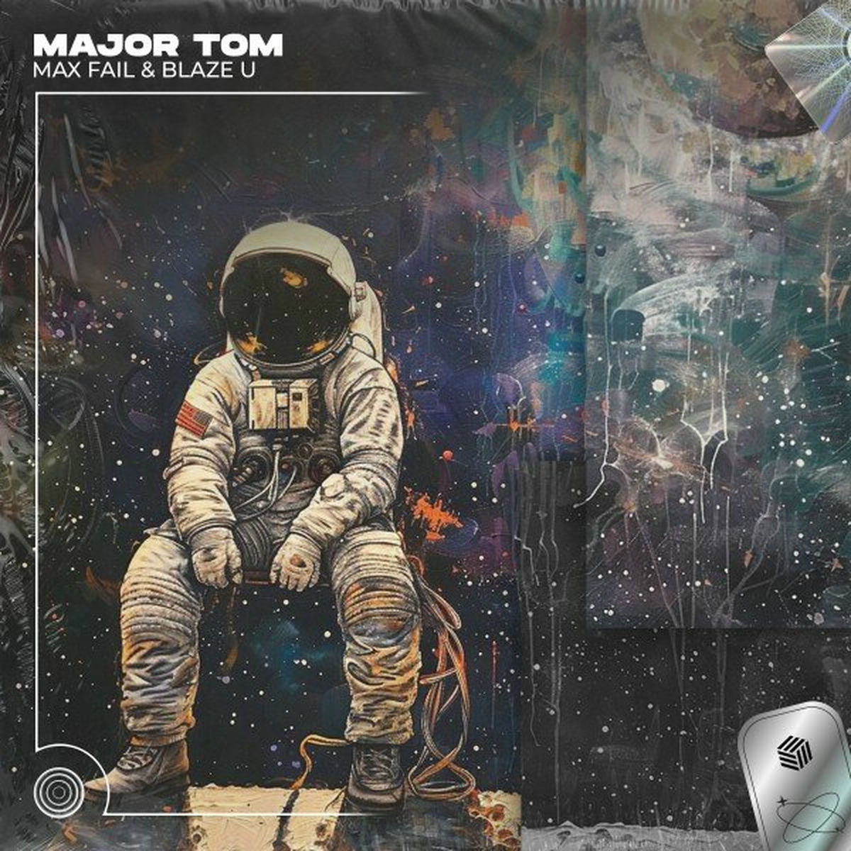 Album cover of Major Tom (Völlig losgelöst)