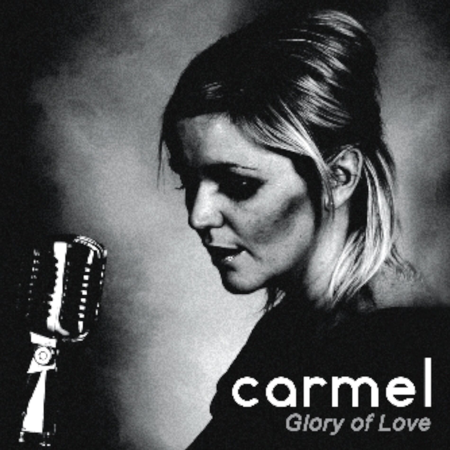 Album cover of Glory Of Love