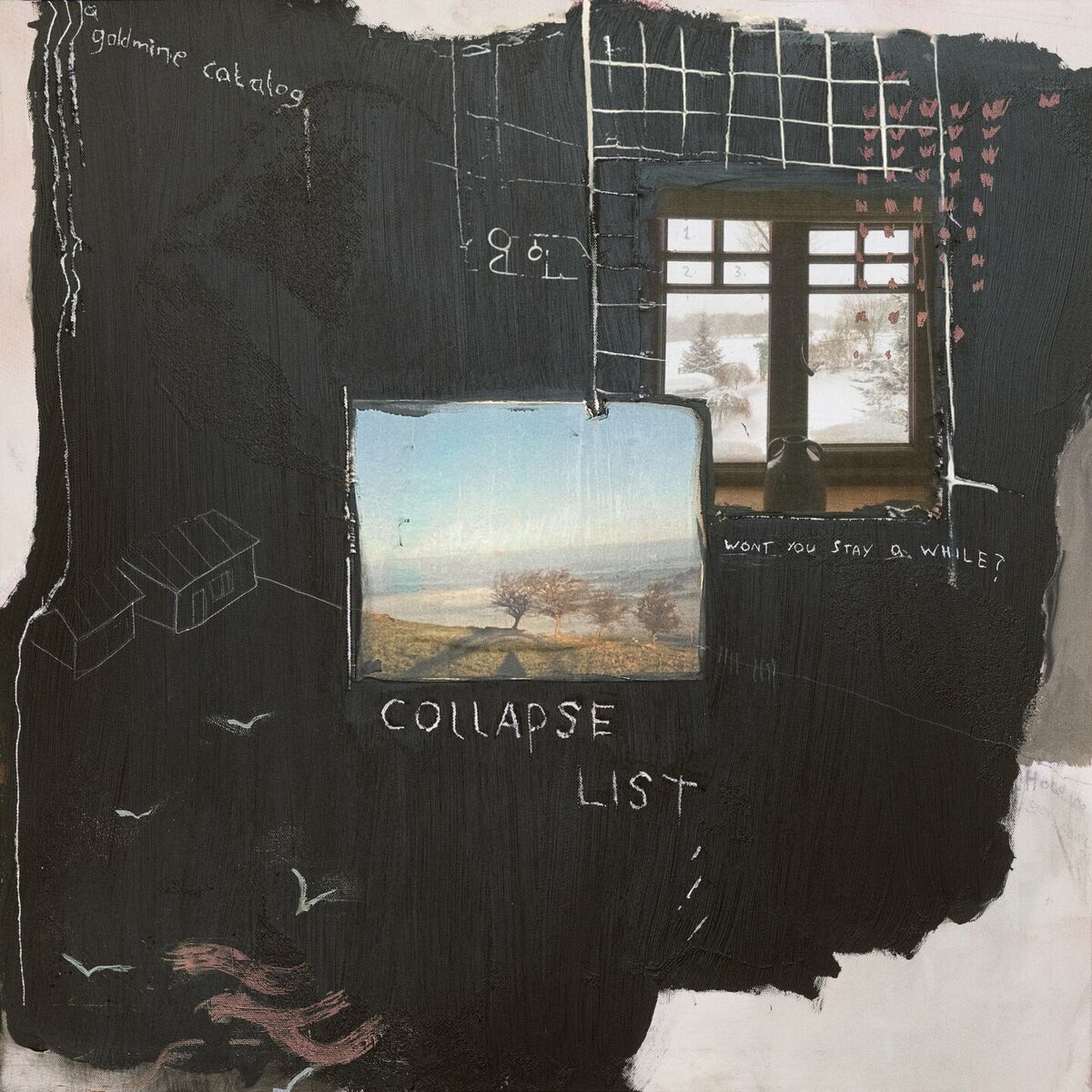 Album cover of First Place