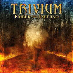 Cover of Ember to Inferno