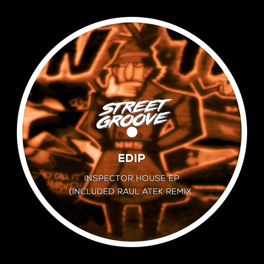 Picture of Inspector House EP