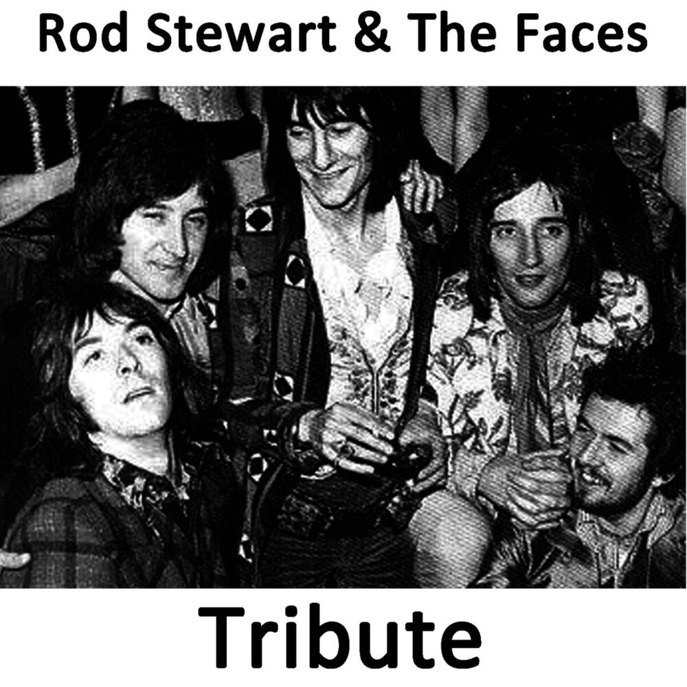 Picture of Hot Legs: Tribute To Rod Stewart & The Faces