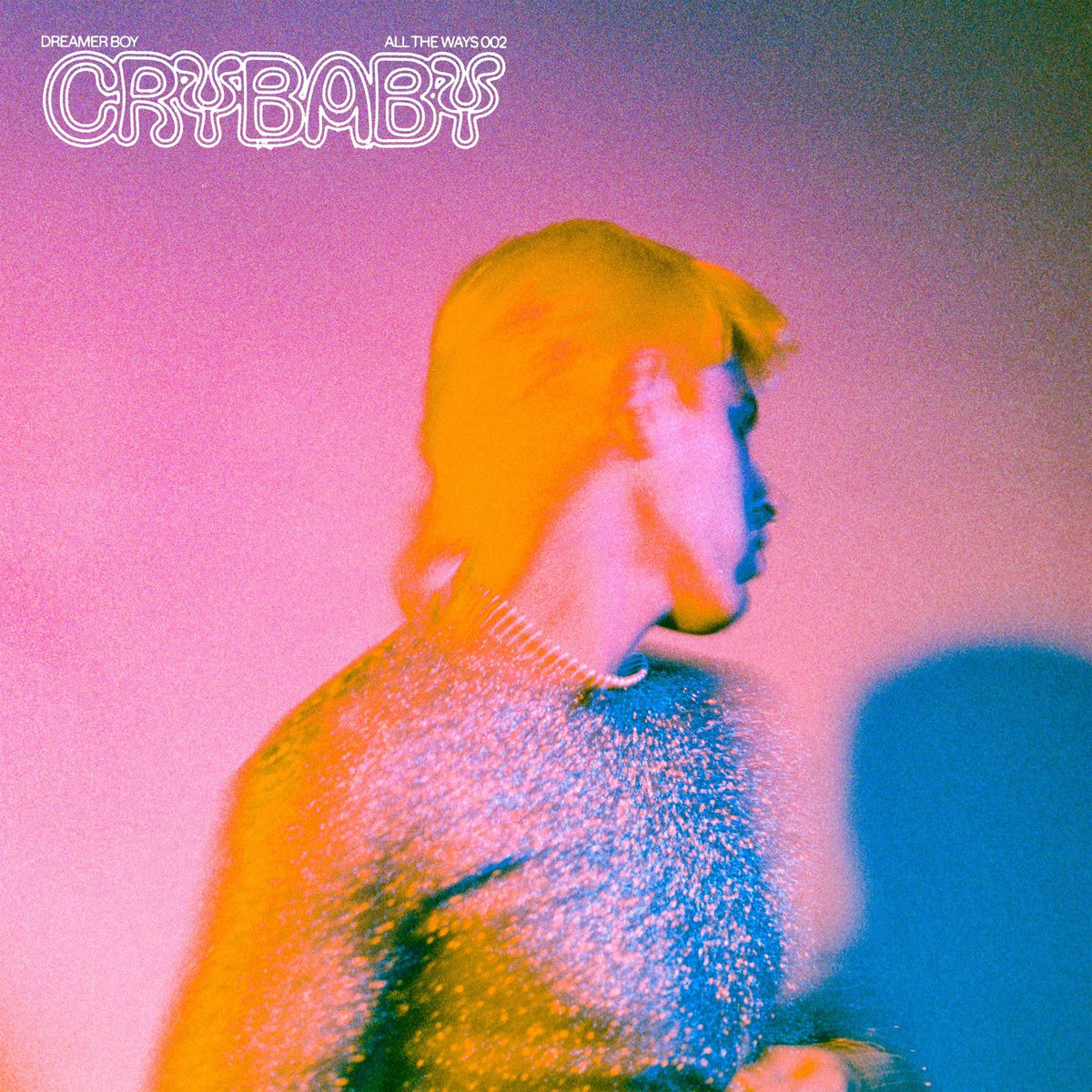 Album cover of Crybaby