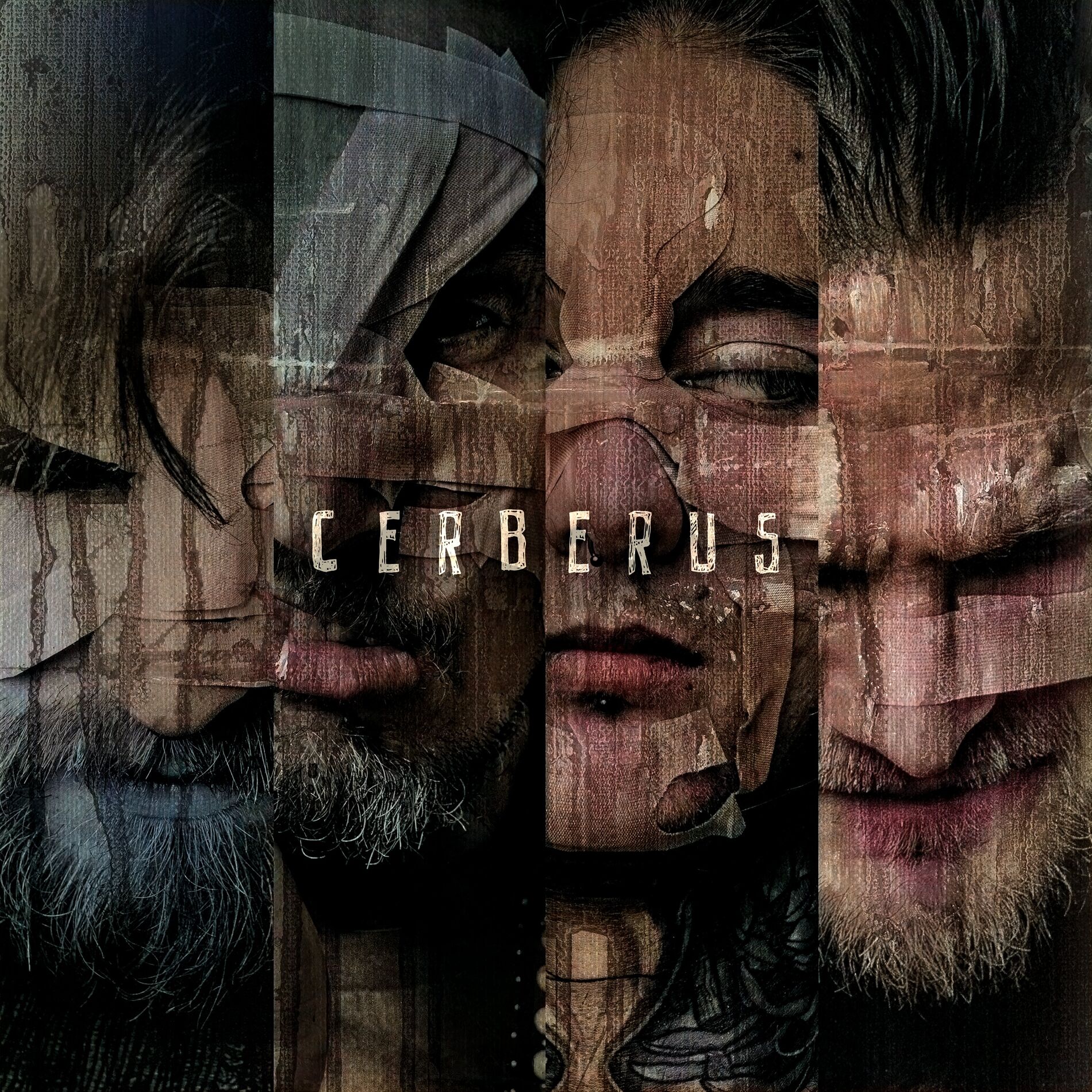 Album cover of Cerberus
