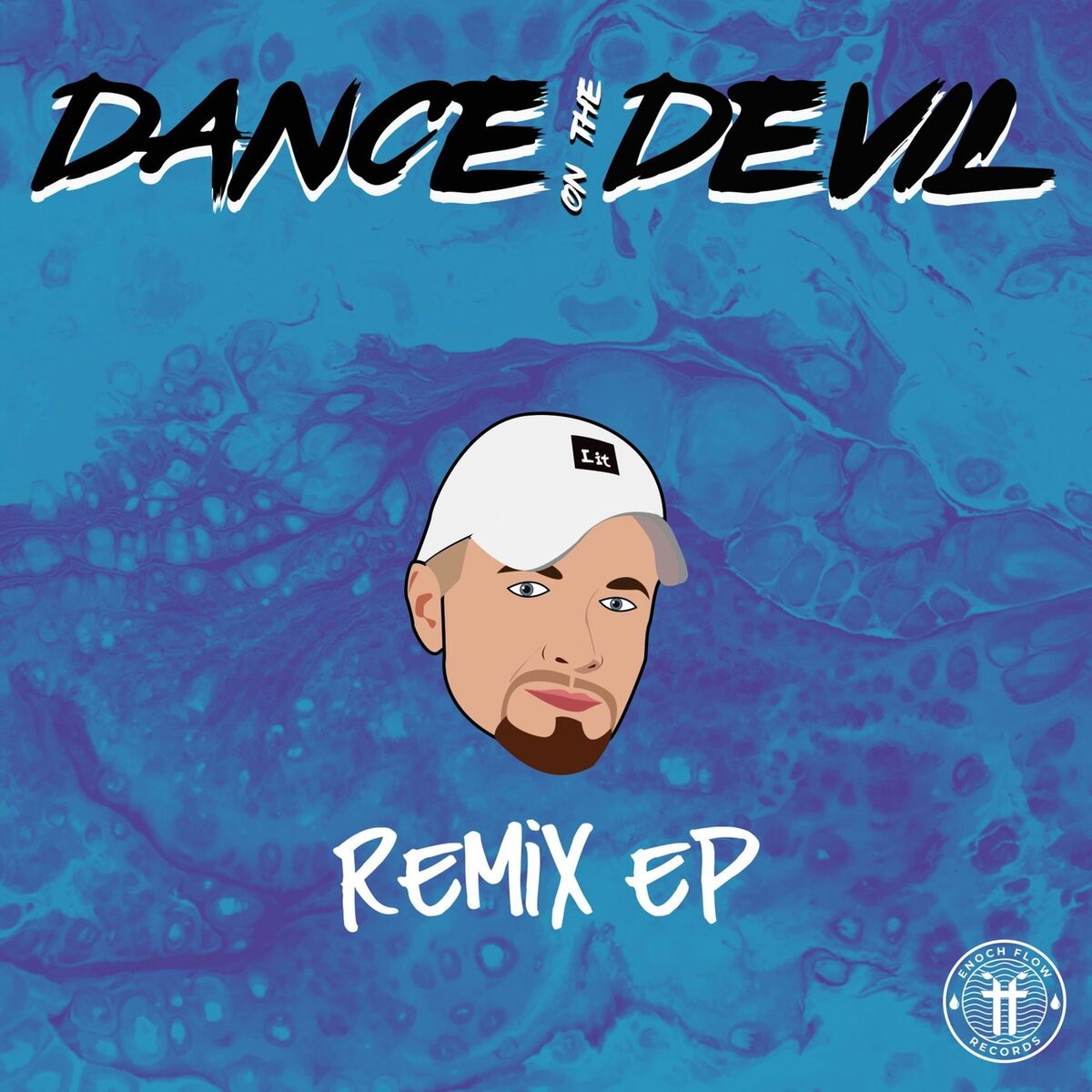Album cover of Dance On The Devil (Remix)