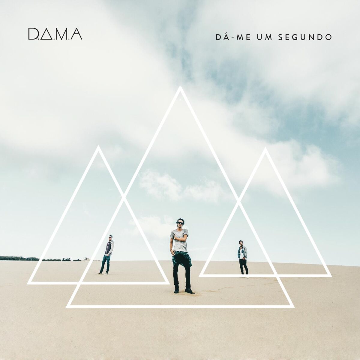 Album cover of Tempo pra Quê (feat. Player)