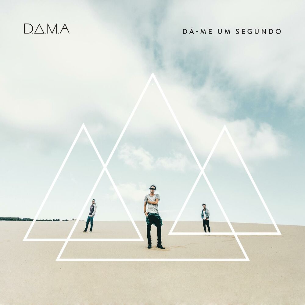 Picture of Dá-me Um Segundo (Repackage)