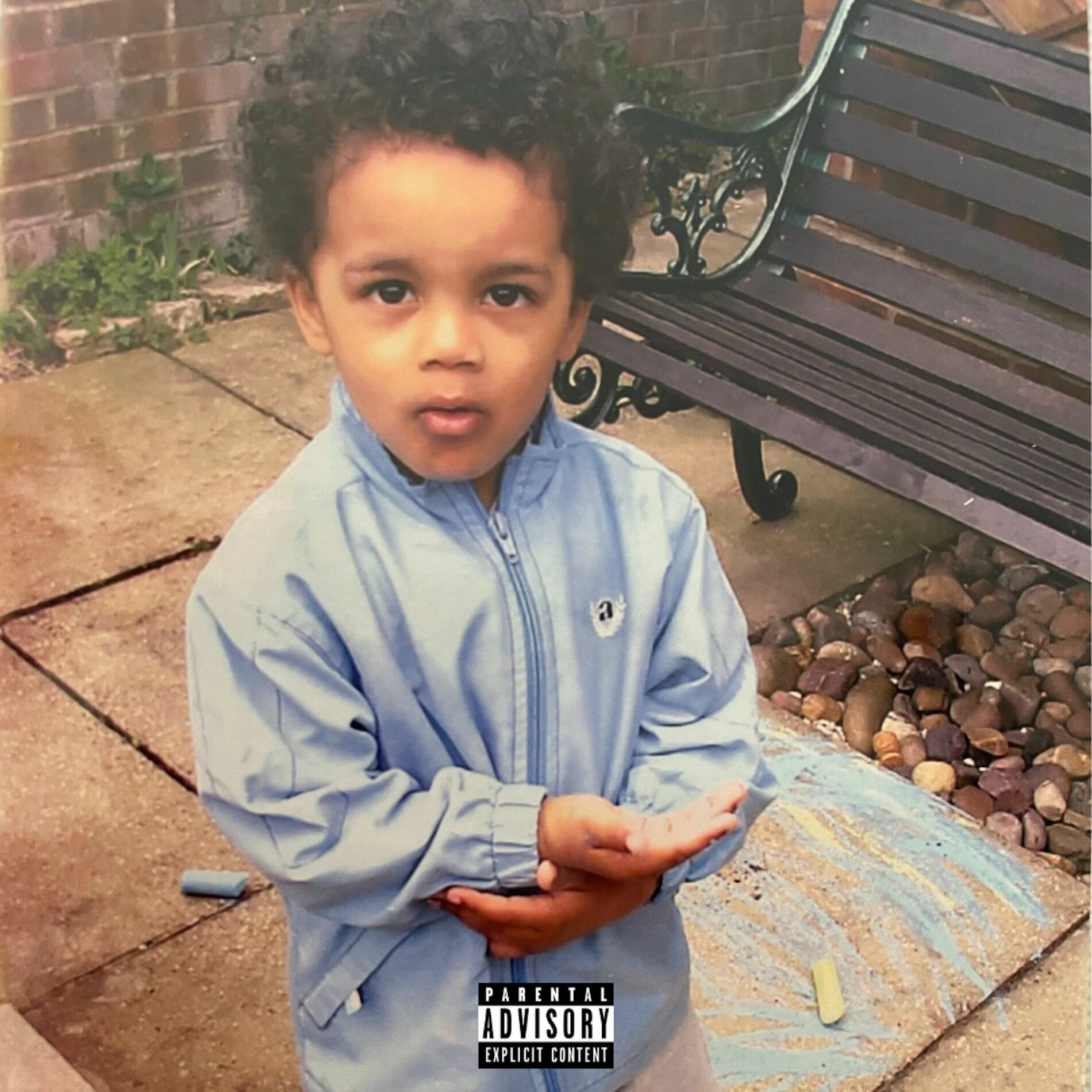 Album cover of East Side