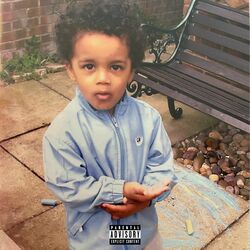 Cover of East Side