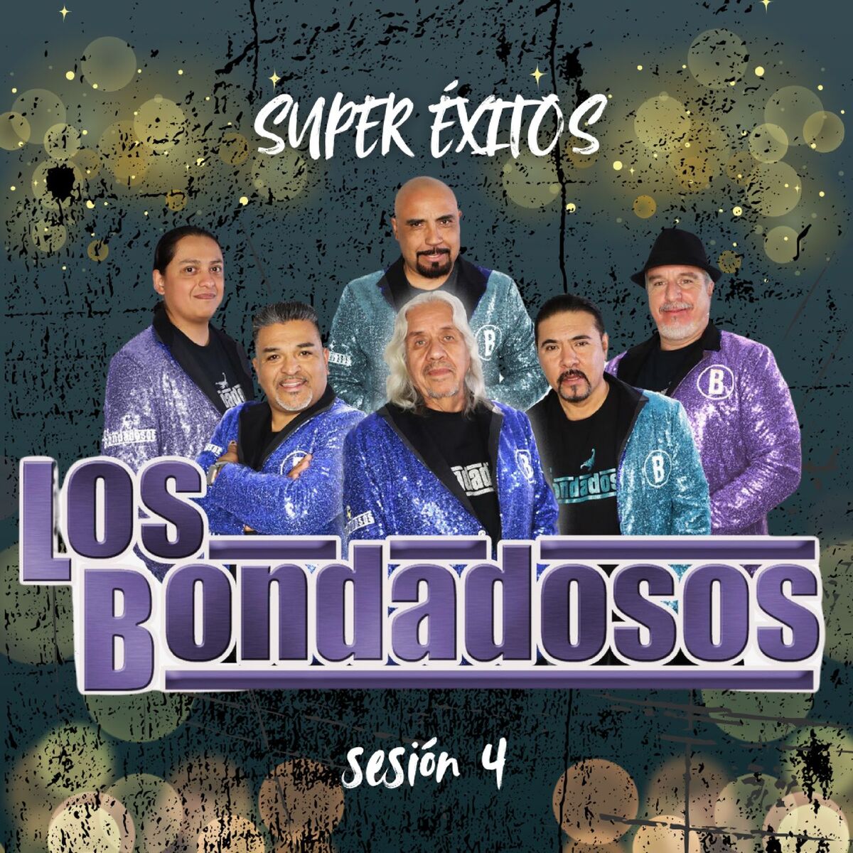 Album cover of Llanto en América