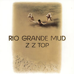 Cover of Rio Grande Mud