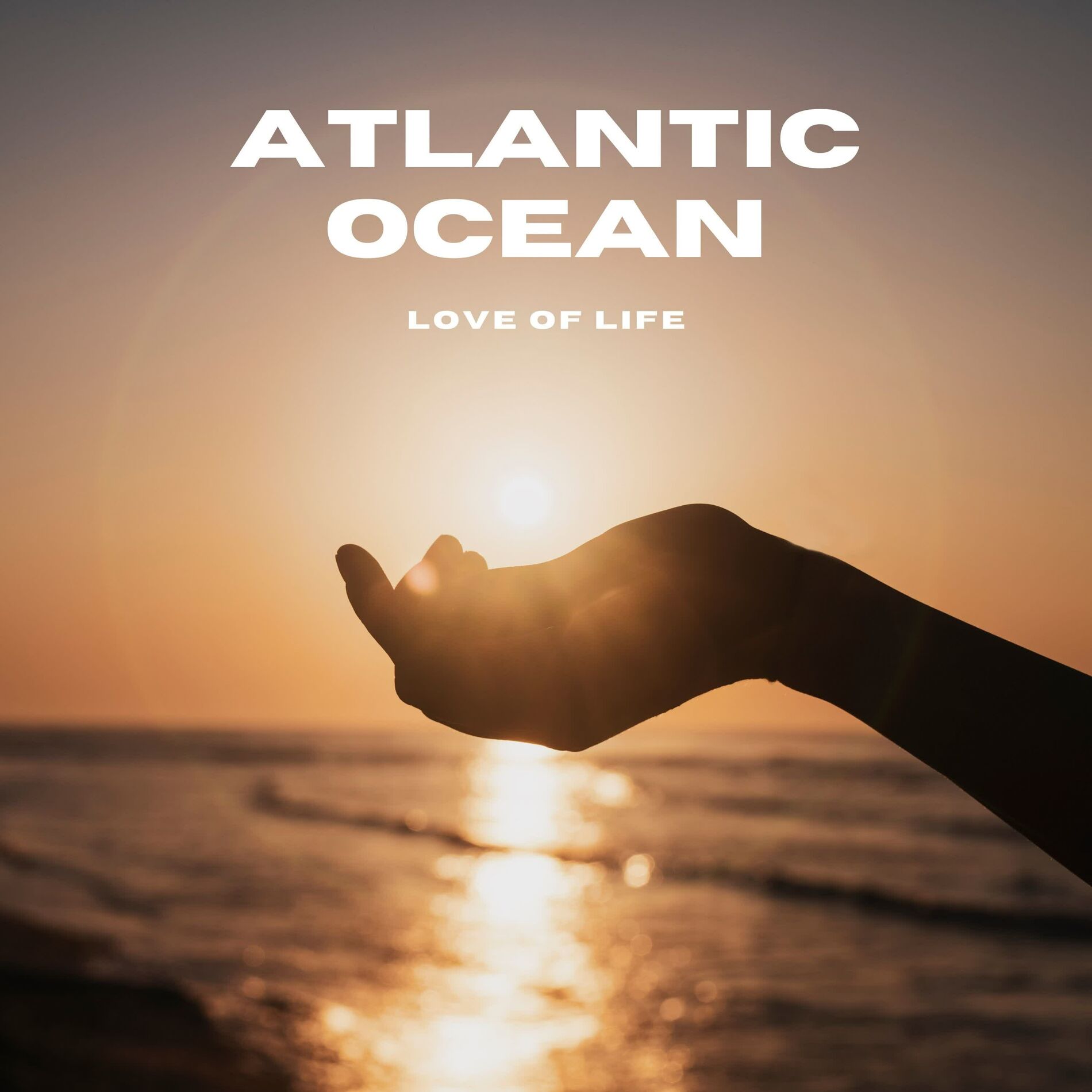 Album cover of Love of Life