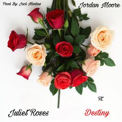 Cover of Juliet Roses