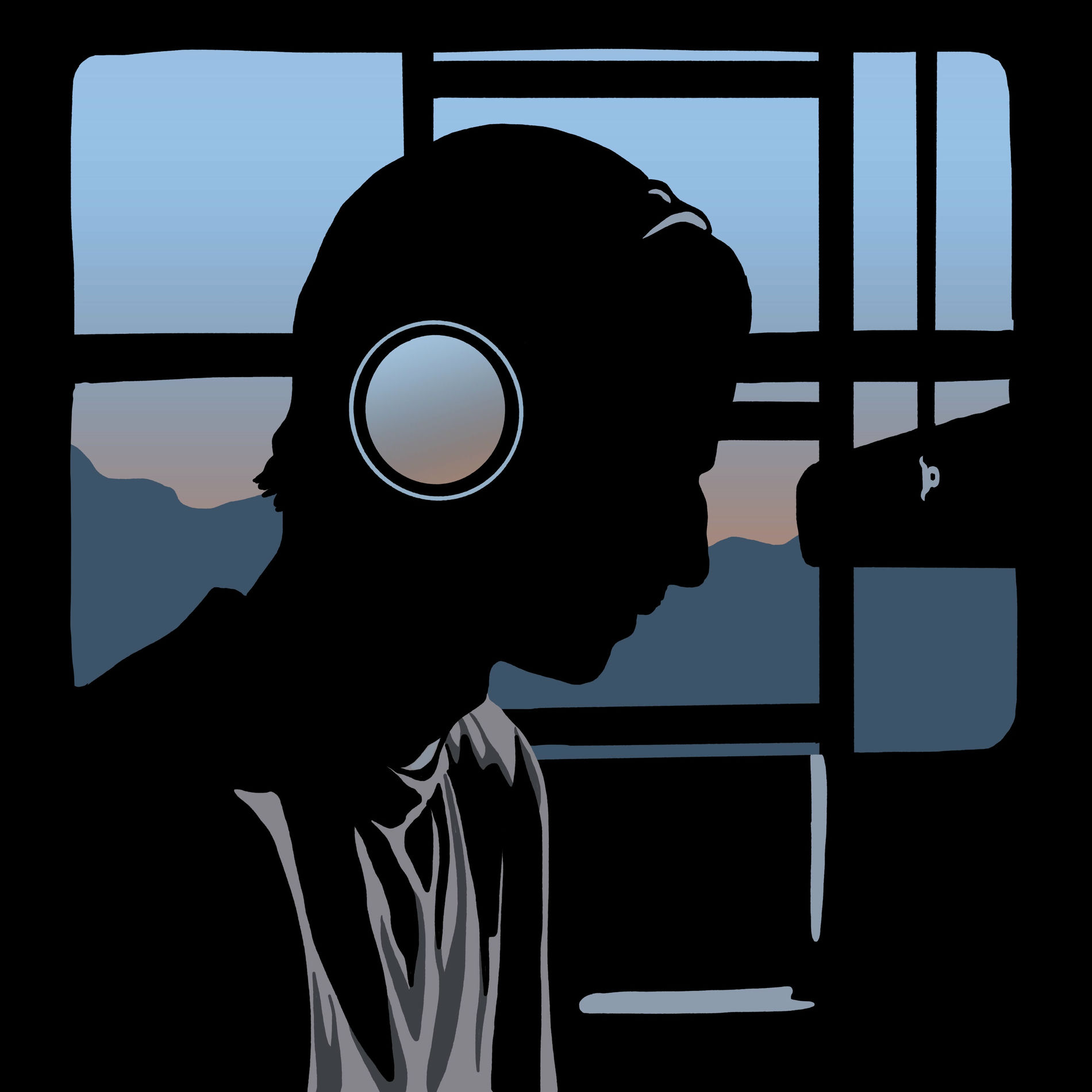Album cover of Night Train