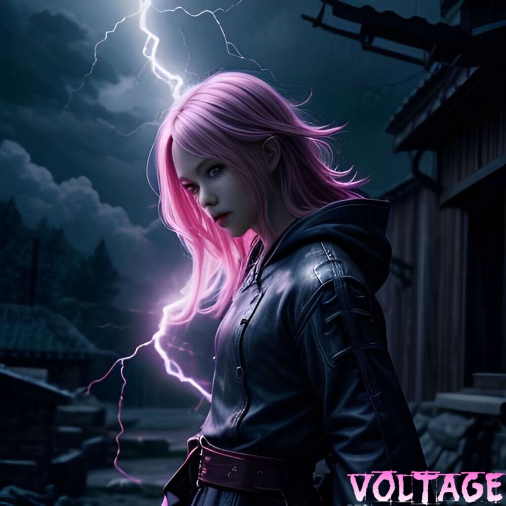 Picture of VOLTAGE