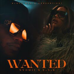 Cover of Wanted