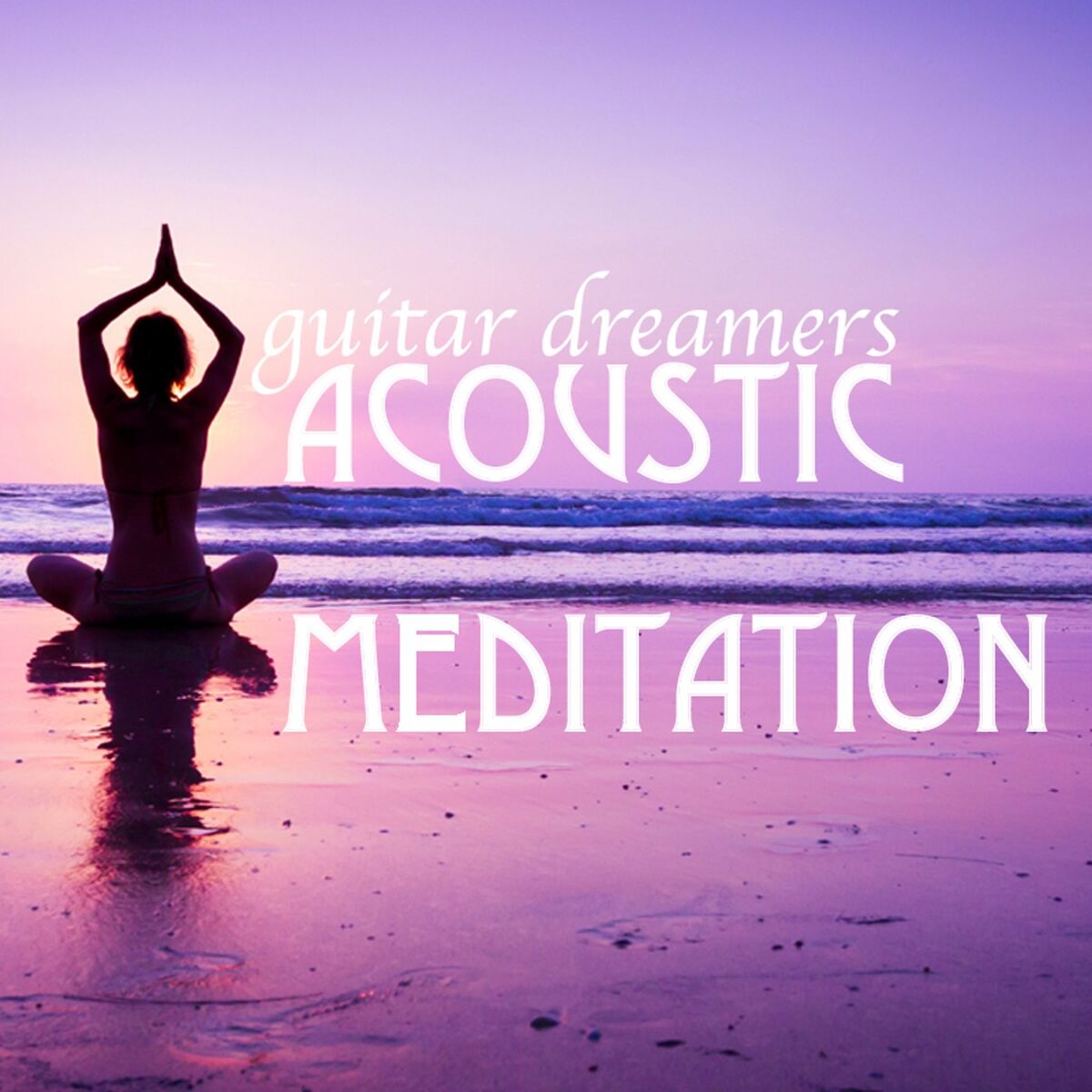 Album cover of The Sound of Silence