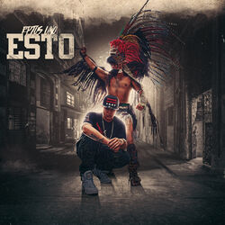 Cover of Esto