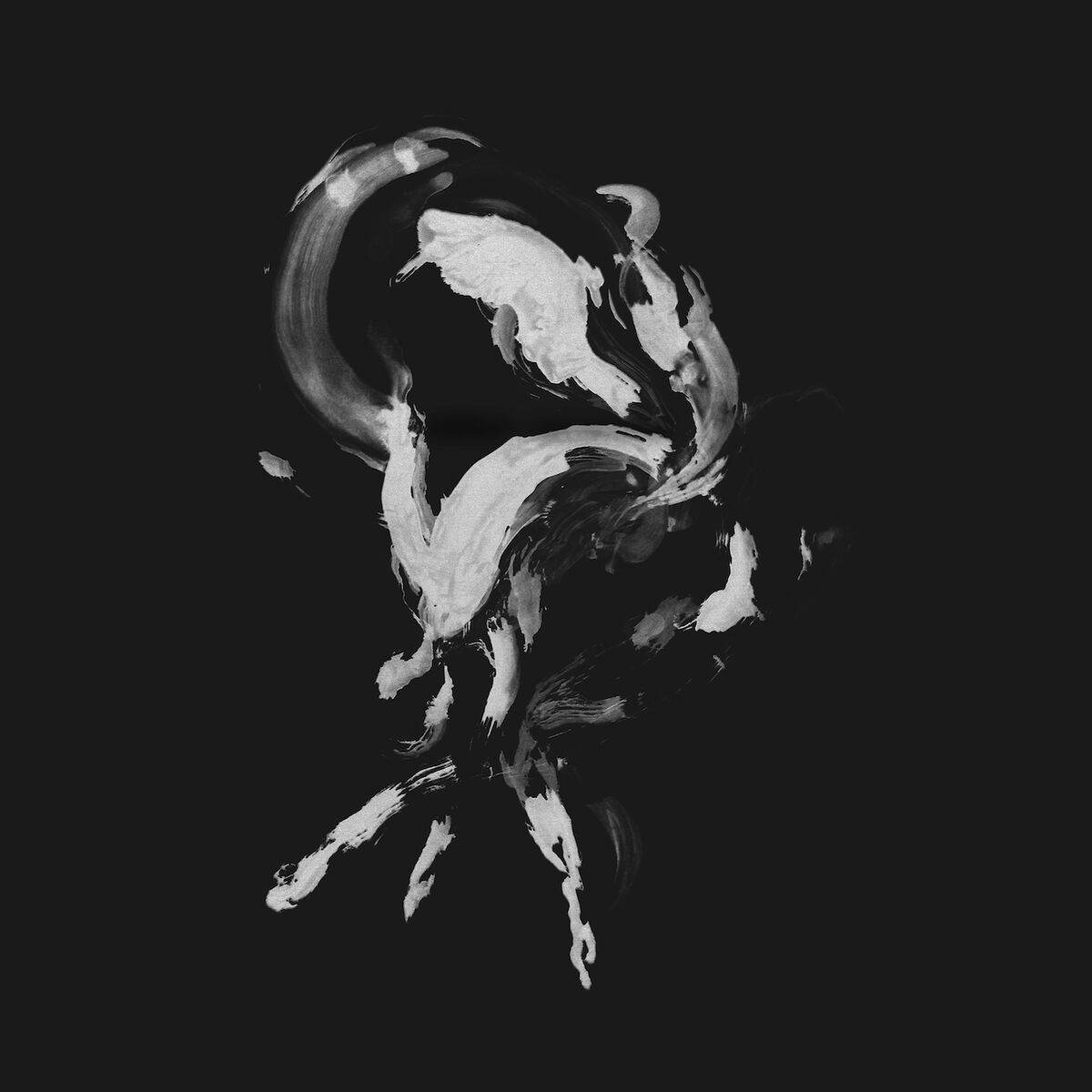 Album cover of Moving Parts