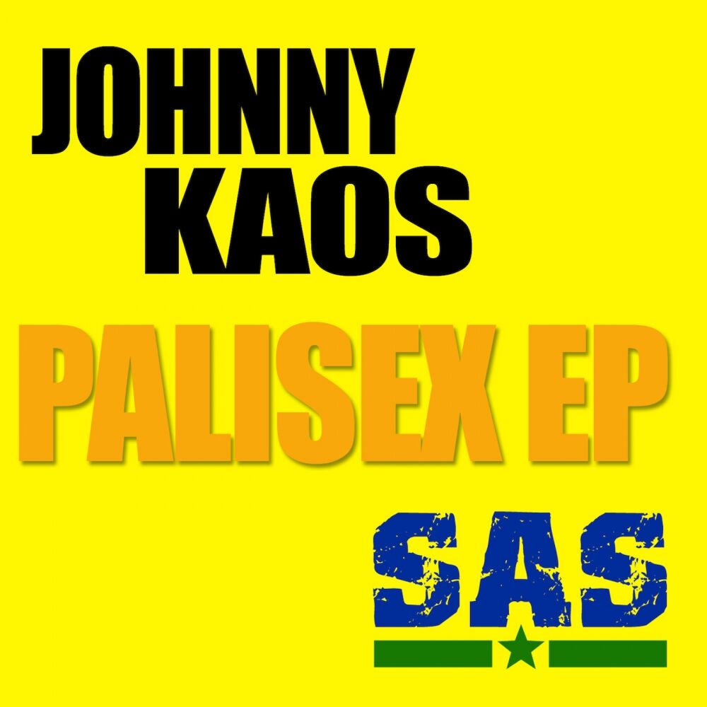 Picture of Palisex EP