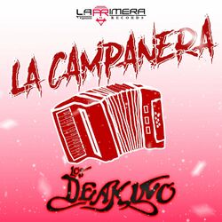 Cover of La Campanera