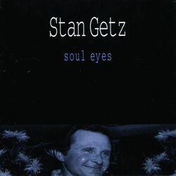 Cover of Soul Eyes