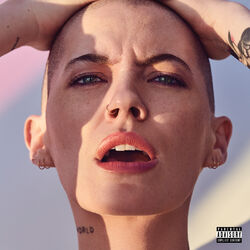 Cover of CHAMPION