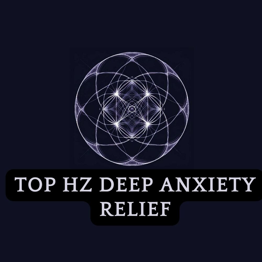 Picture of Top Hz Deep Anxiety Relief