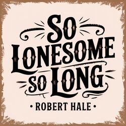Cover of So Lonesome So Long