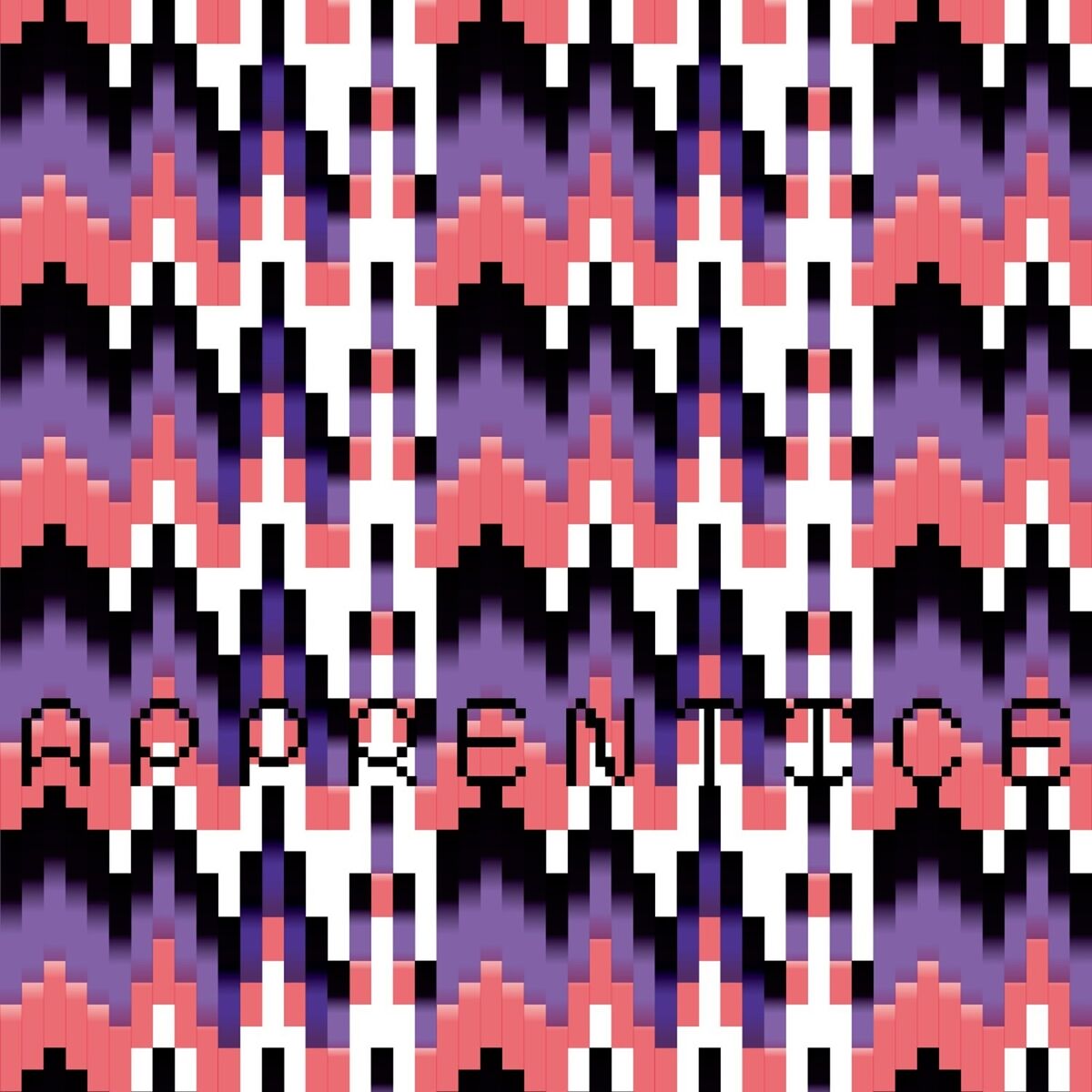 Album cover of Apprentice