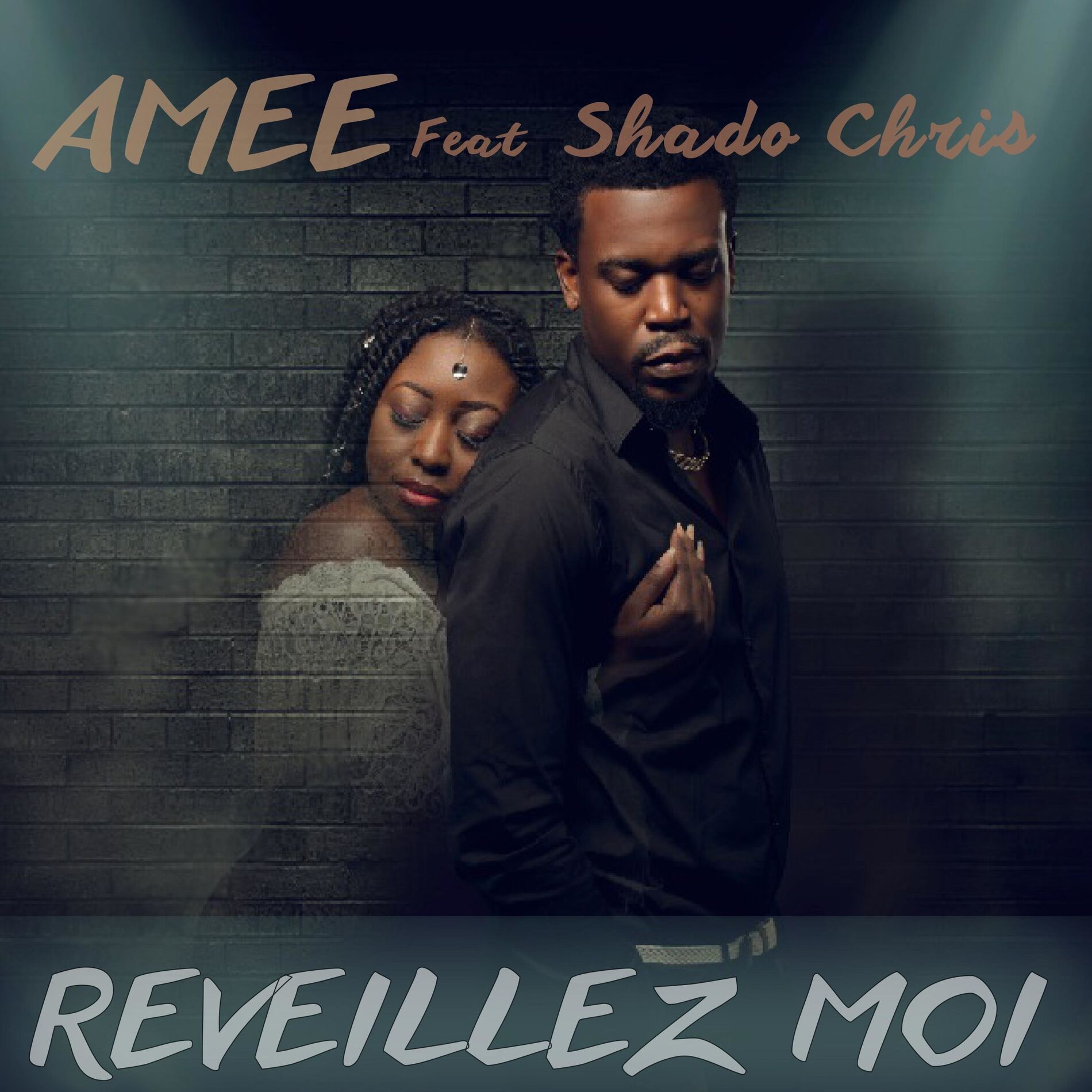 Album cover of Reveillez moi (feat. Shado Chris)