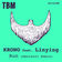 Run (ManiezzL Remix) by Krono album cover