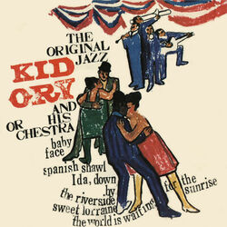 Cover of The Original Jazz