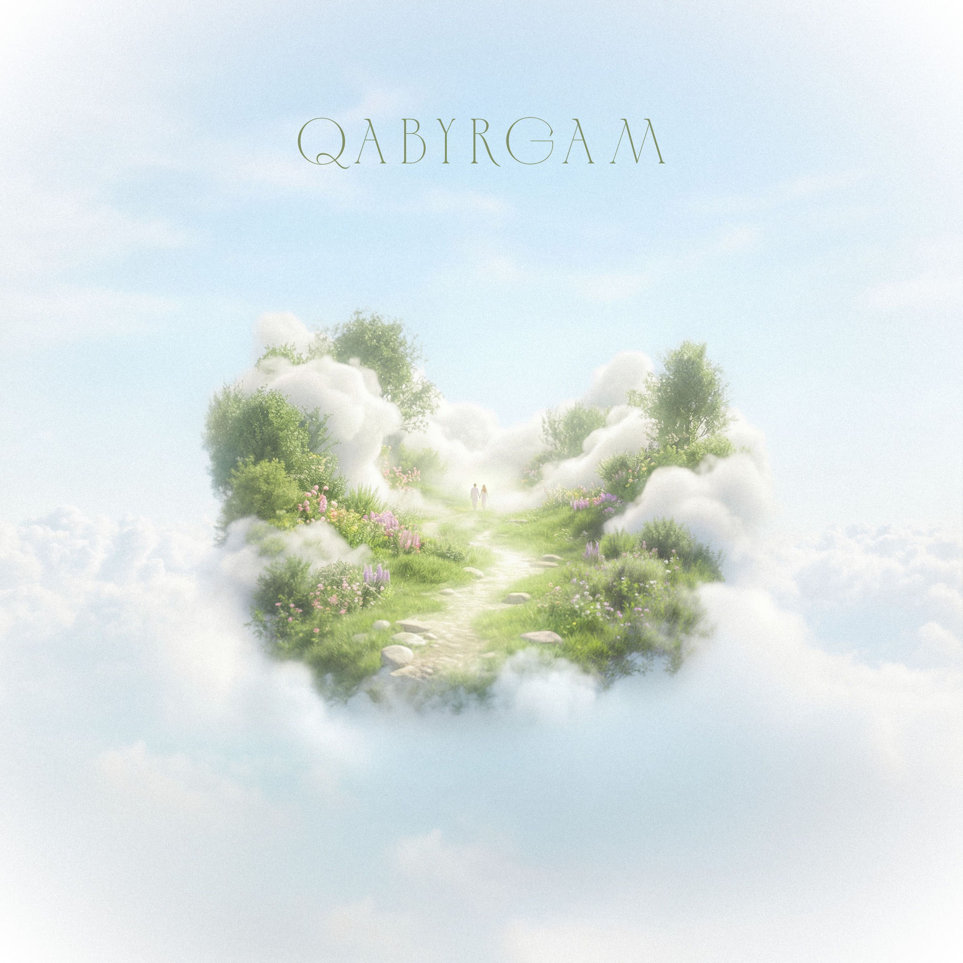 Album cover of Qabyrgam