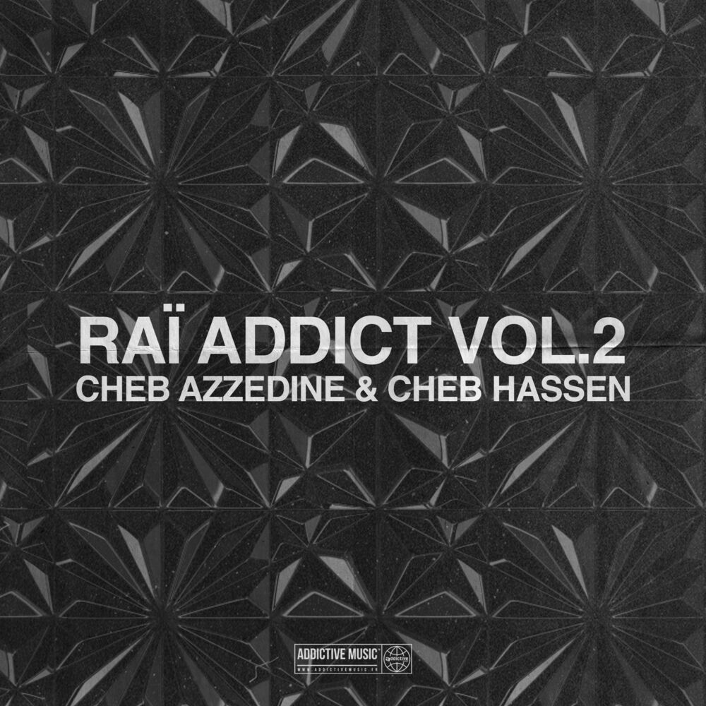 Picture of Raï Addict, Vol. 2