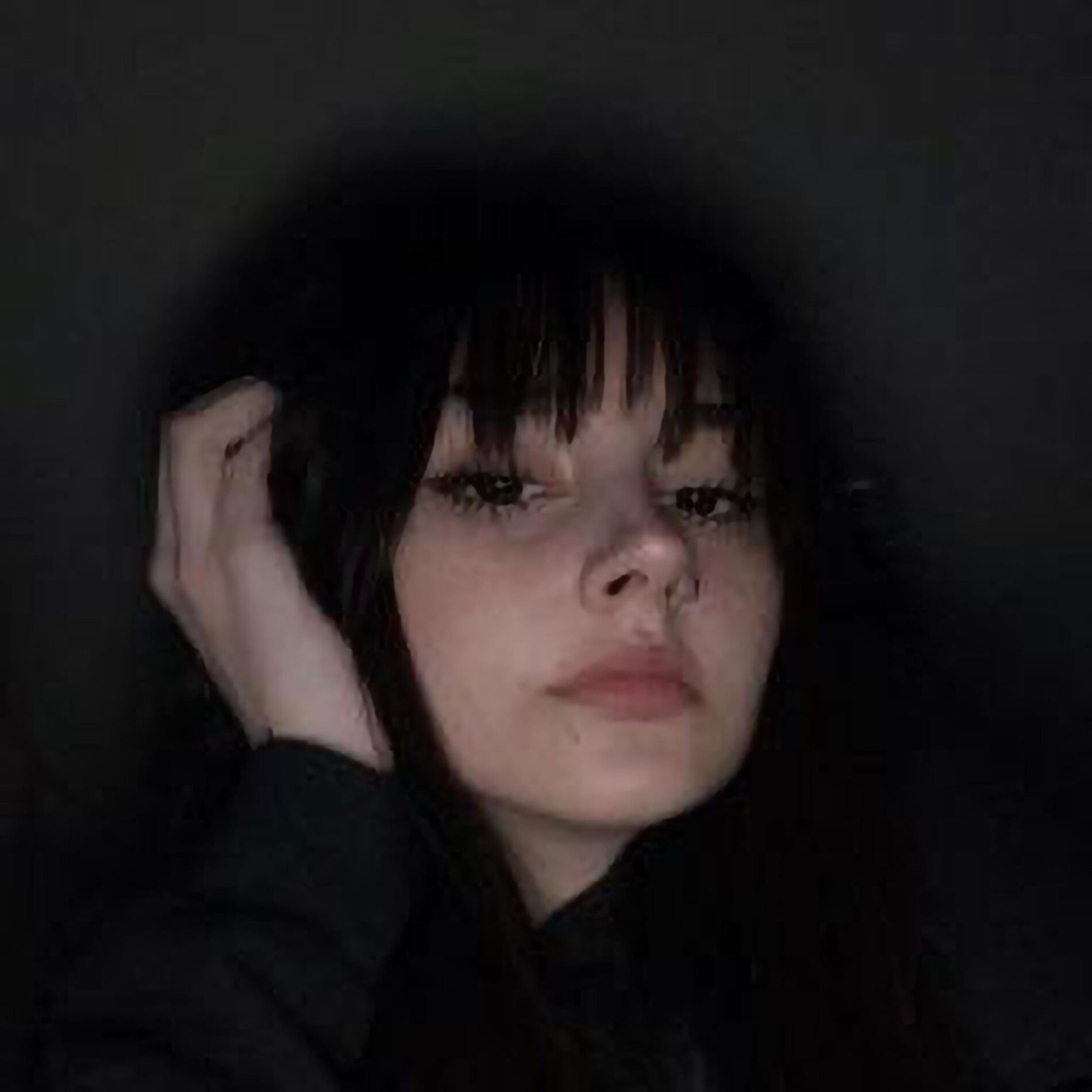 Album cover of cardigan (slowed + reverb)