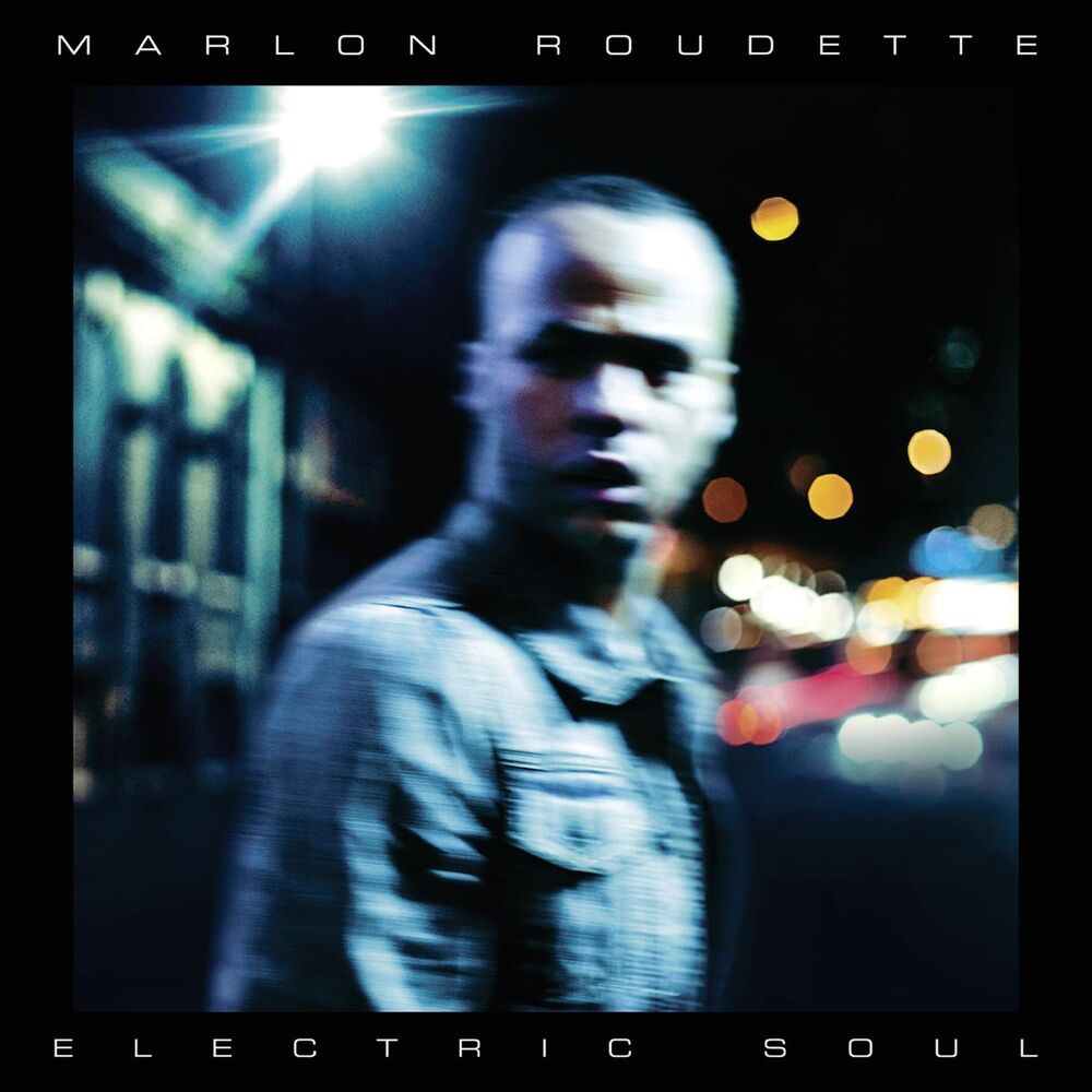 Picture of Electric Soul