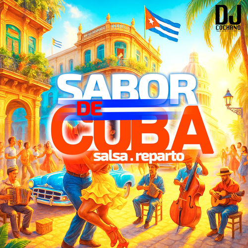 Sabor De Cuba