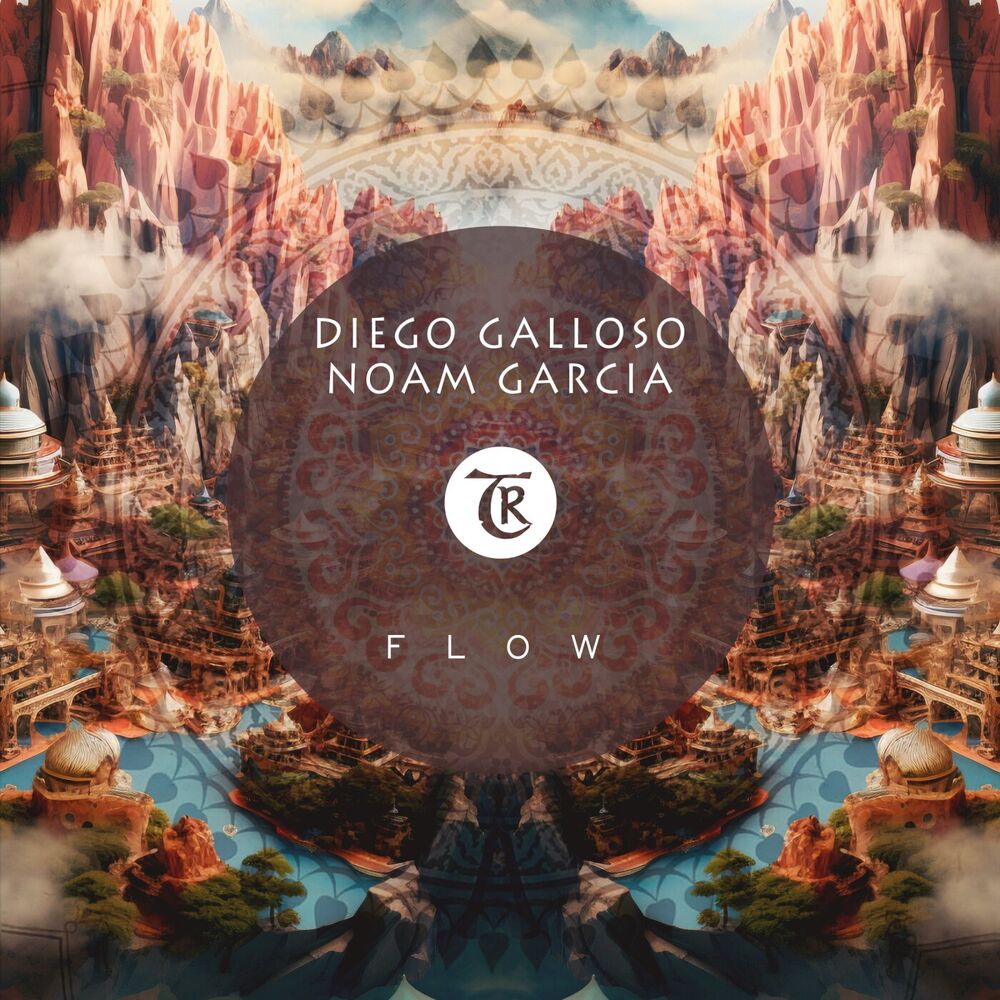 Picture of Flow