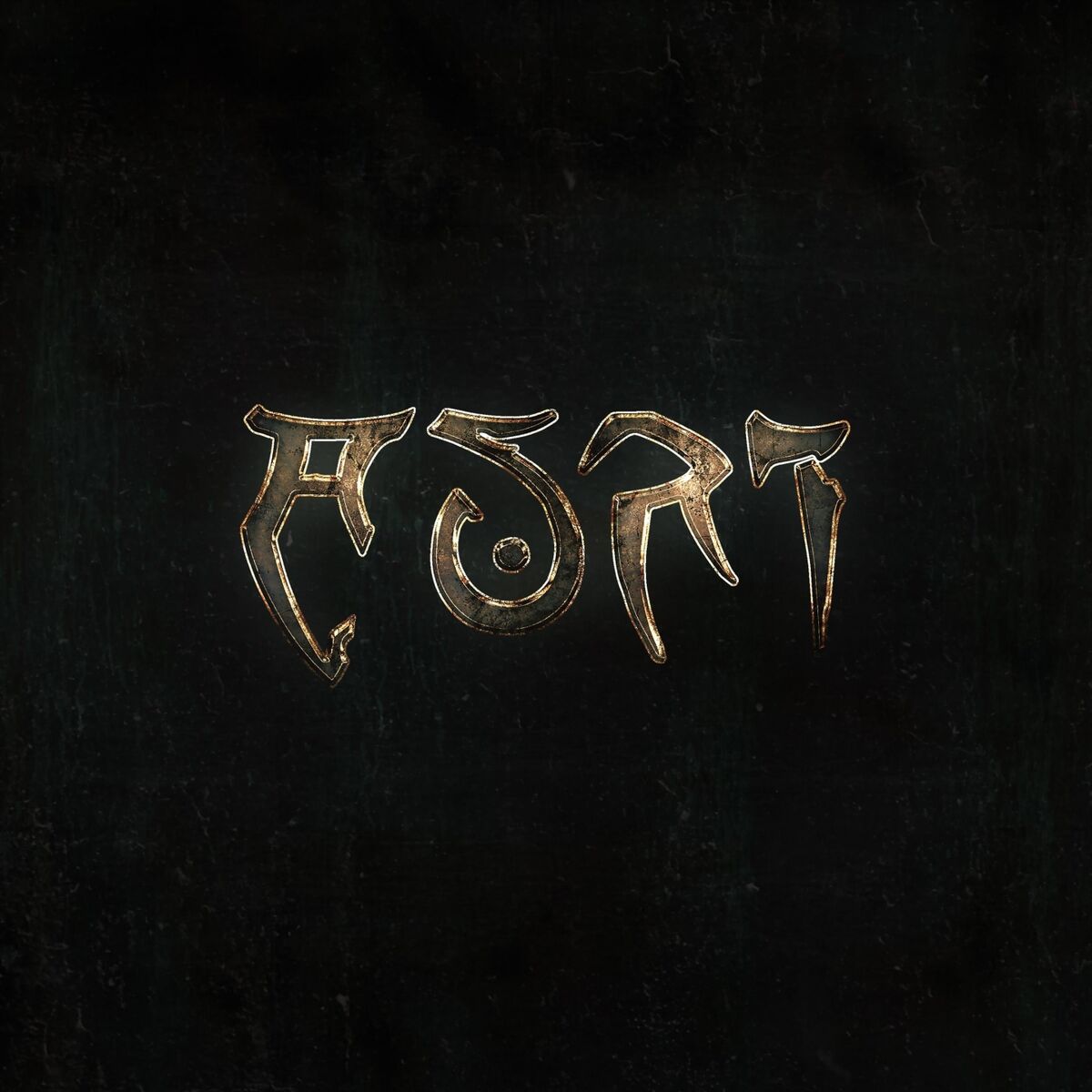 Album cover of The Space Between