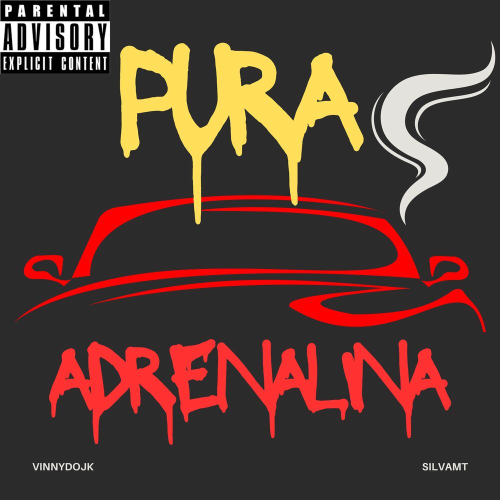 Picture of Pura Adrenalina