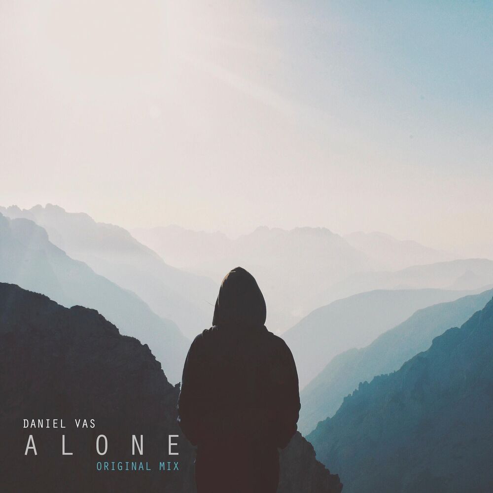 Picture of Alone