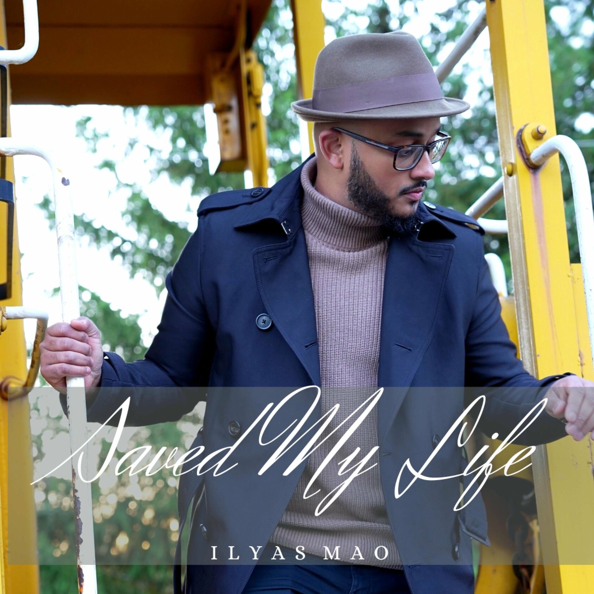 Album cover of Saved My Life