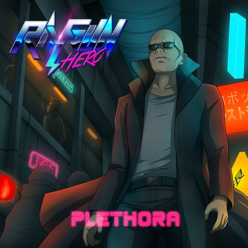 Picture of Plethora