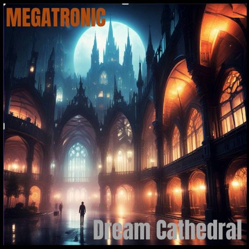Dream Cathedral
