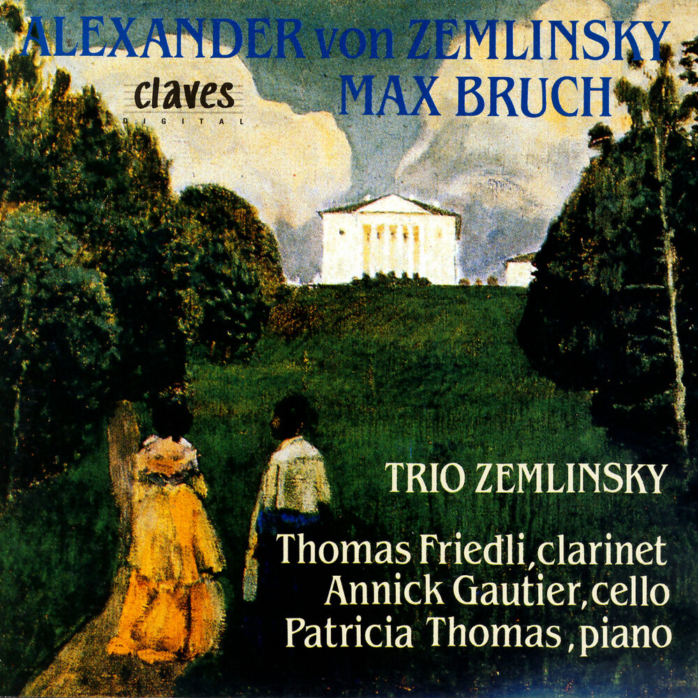 Picture of Romantic Chamber Music
