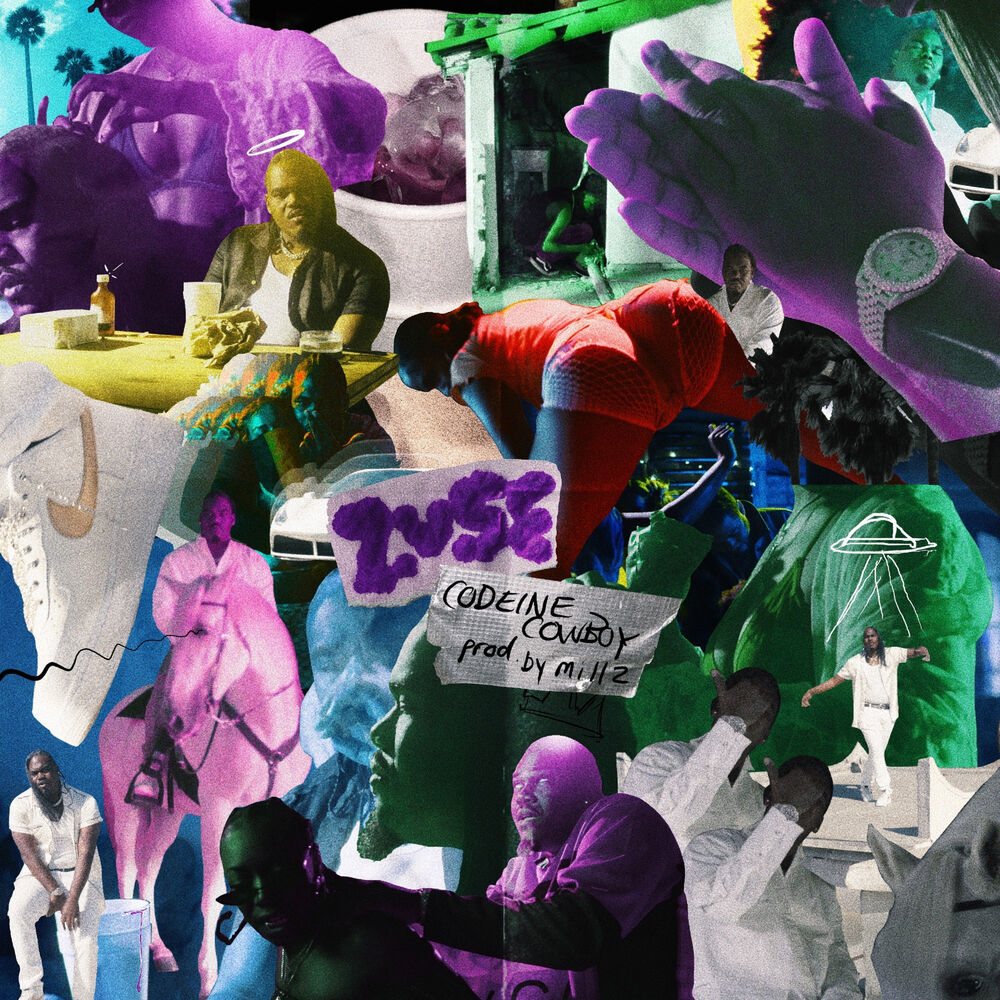 Picture of Codeine Cowboy