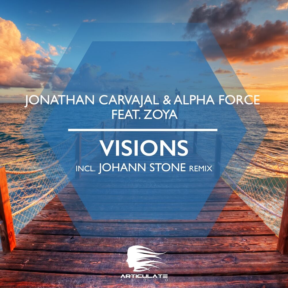Picture of Visions