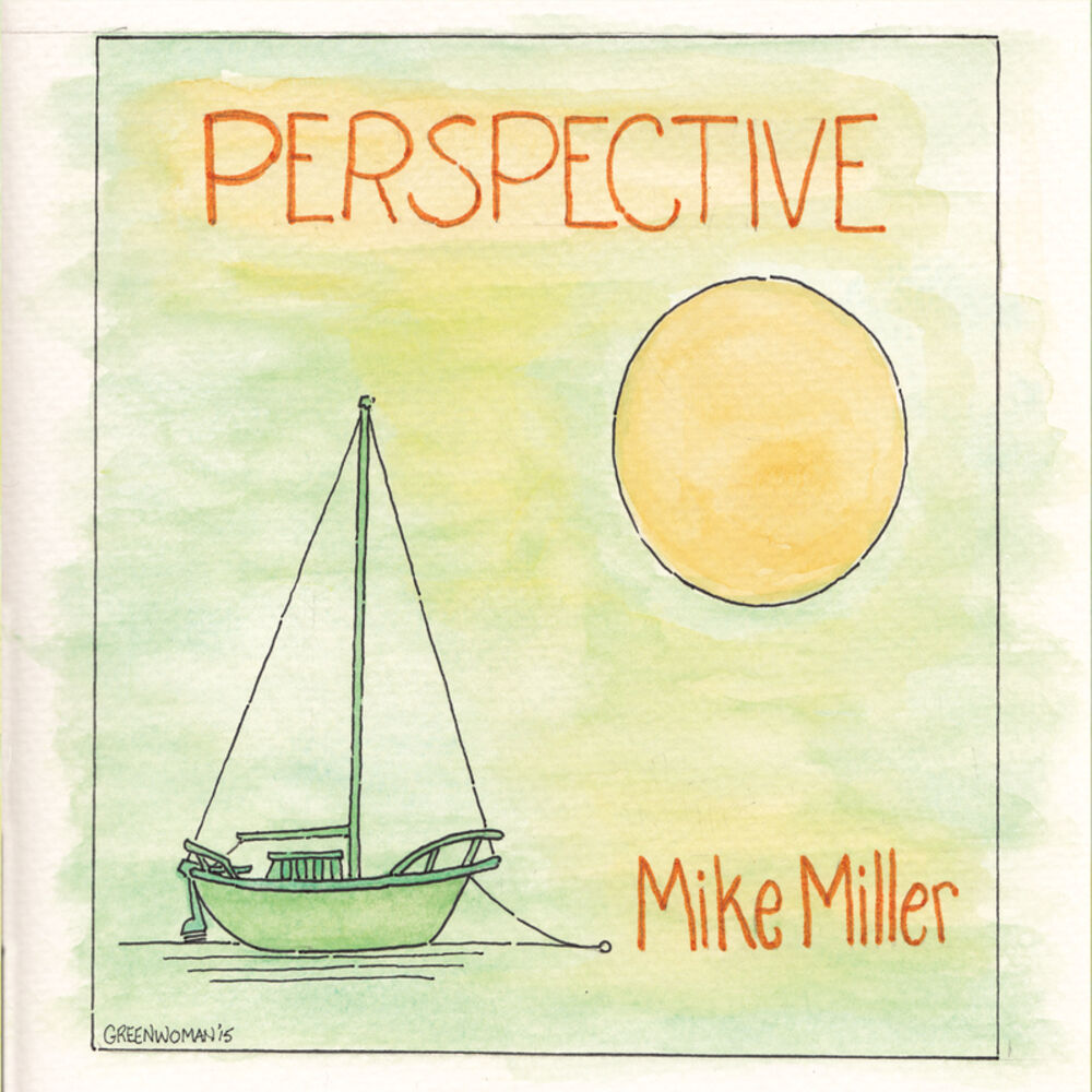 Picture of Perspective